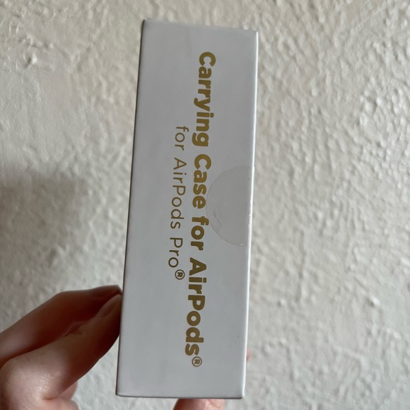 Sarina Other Last Chance Sarina Soft Touch Carrying Case For